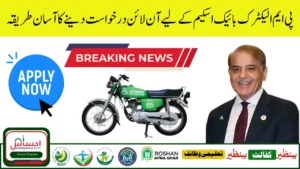 PM Electric Bike Scheme 2025